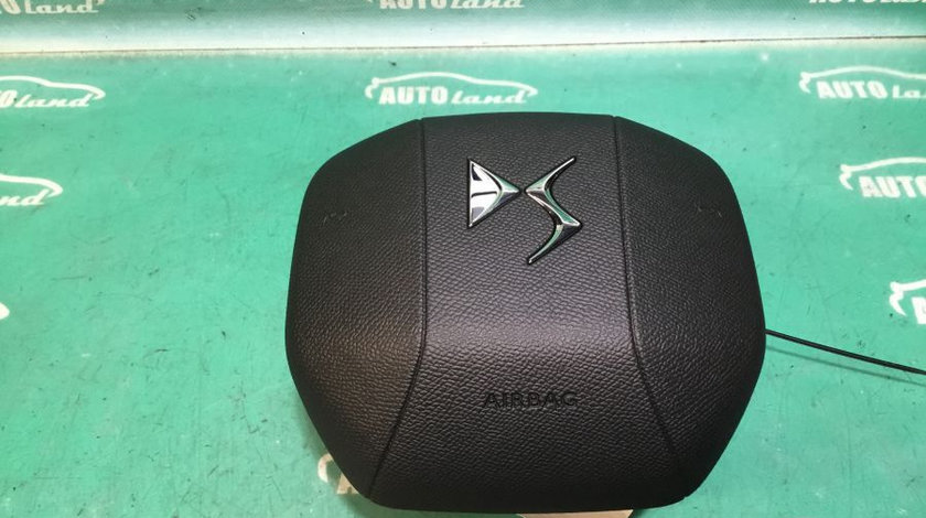 Airbag Sofer 98235088zd Nou Citroen DS3 Croosback 2018