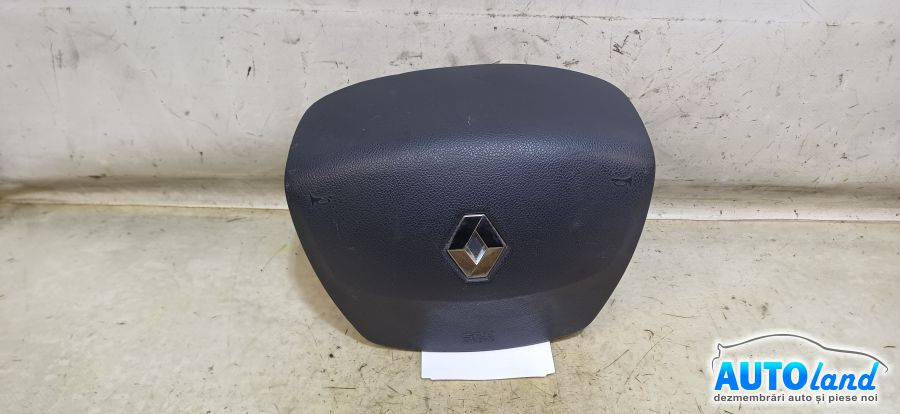 Airbag Sofer 985100007r Renault MEGANE III Hatchback BZ0/1 2008