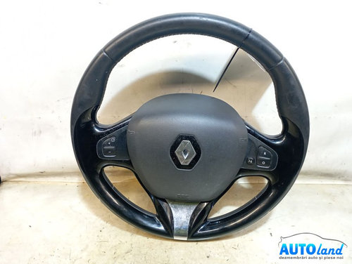 Airbag Sofer 985108265r Plus Volan cu Comenzi Renault CAPTUR 2013