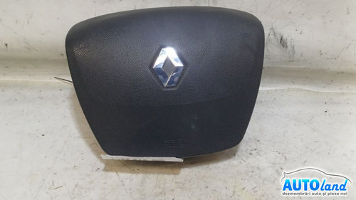 Airbag Sofer 985701921r Plus Volan cu Comenzi Renault SCENIC III JZ0/1 2009