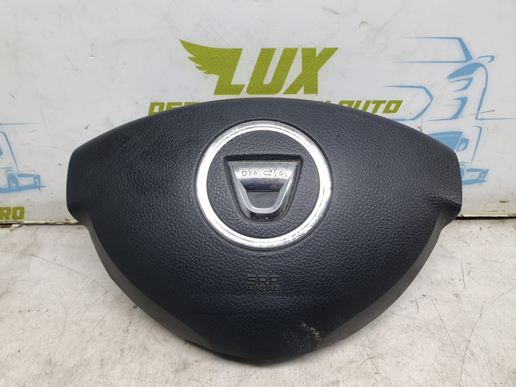 Airbag sofer 985708387r Dacia Duster [facelift] [2013 - 2017]