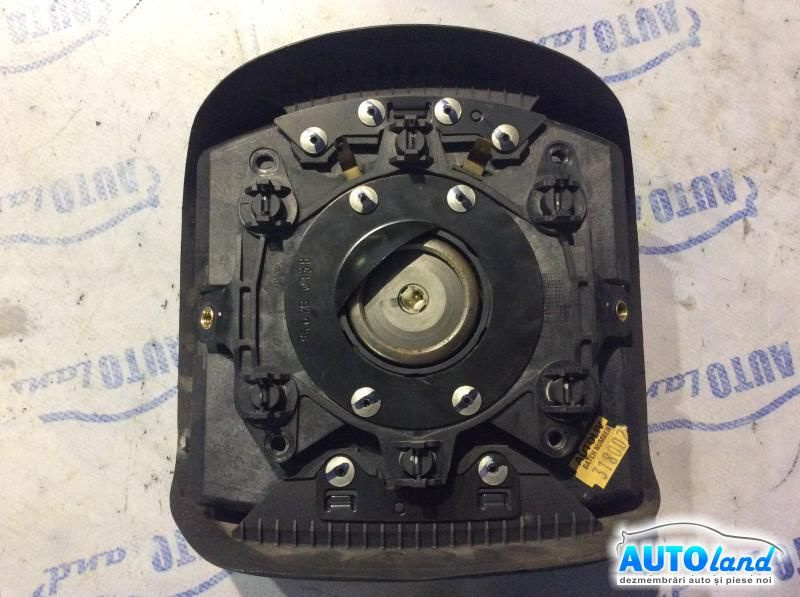 Airbag Sofer Agb531915300r Ford TRANSIT bus FD ,FB ,FS ,FZ ,FC 2000-2006