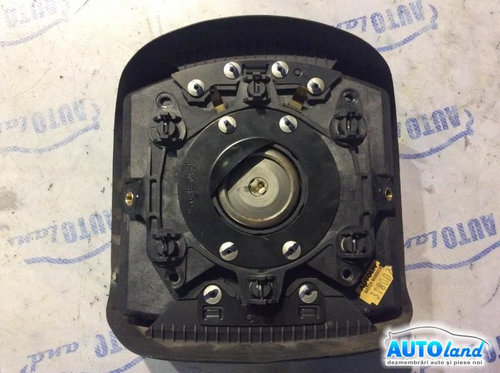 Airbag Sofer Agb531915300r Ford TRANSIT bus FD ,FB ,FS ,FZ ,FC 2000-2006