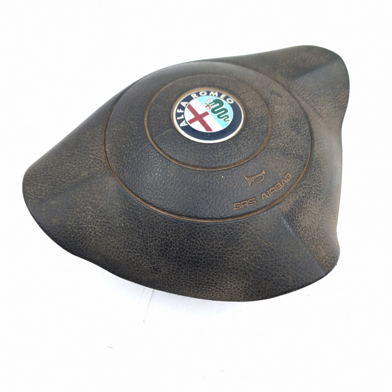 Airbag Sofer / Airbag Volan Alfa Romeo 147 (937) 2000 - 2010 Motorina 735289920, AE040210516, 99904980, ABDAB311838NAT, IJX0N3381812, 071311070, BAMPT10691