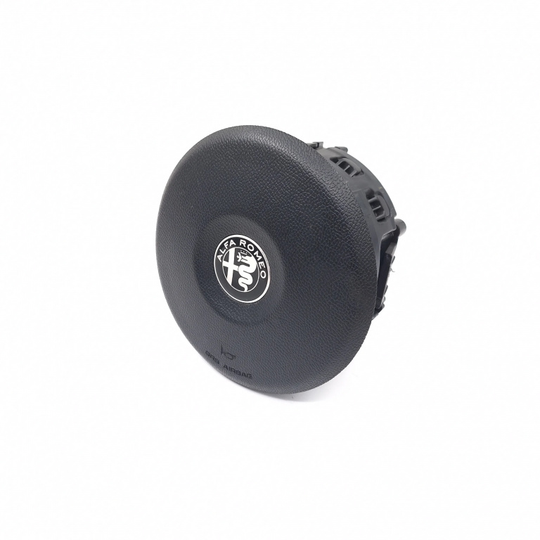 Airbag Sofer / Airbag Volan Alfa Romeo 159 (939) 2005 - 2011 Motorina 1000465N76, 156061211, 1004184, IMAMR1471622, 9N062400483, BAMPT11075, P008935, 49061429234