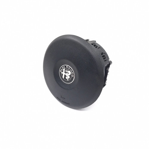 Airbag Sofer / Airbag Volan Alfa Romeo 159 (939) 2005 - 2011 Motorina 1000465N76, 156061211, 1004184...