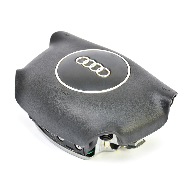 Airbag Sofer / Airbag Volan Audi A2 (8Z0) 2000-2005 1.4 Benzina 8E0880201L Trw