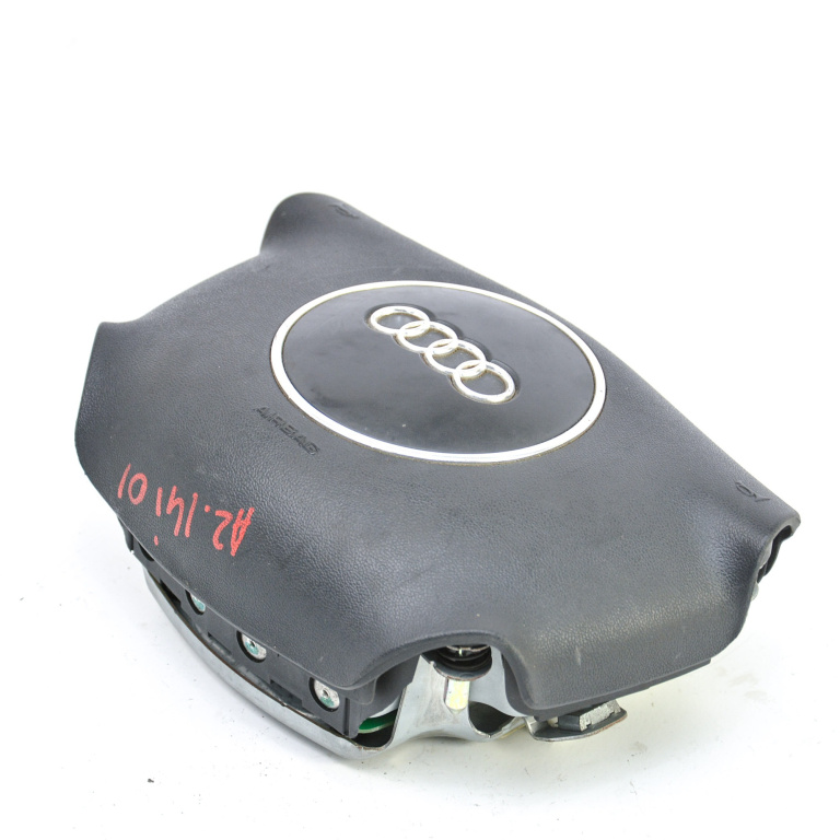 Airbag Sofer / Airbag Volan Audi A2 (8Z0) 2000-2005 1.4 Aua Benzina 8E0880201, 8E0 880 201 Trw