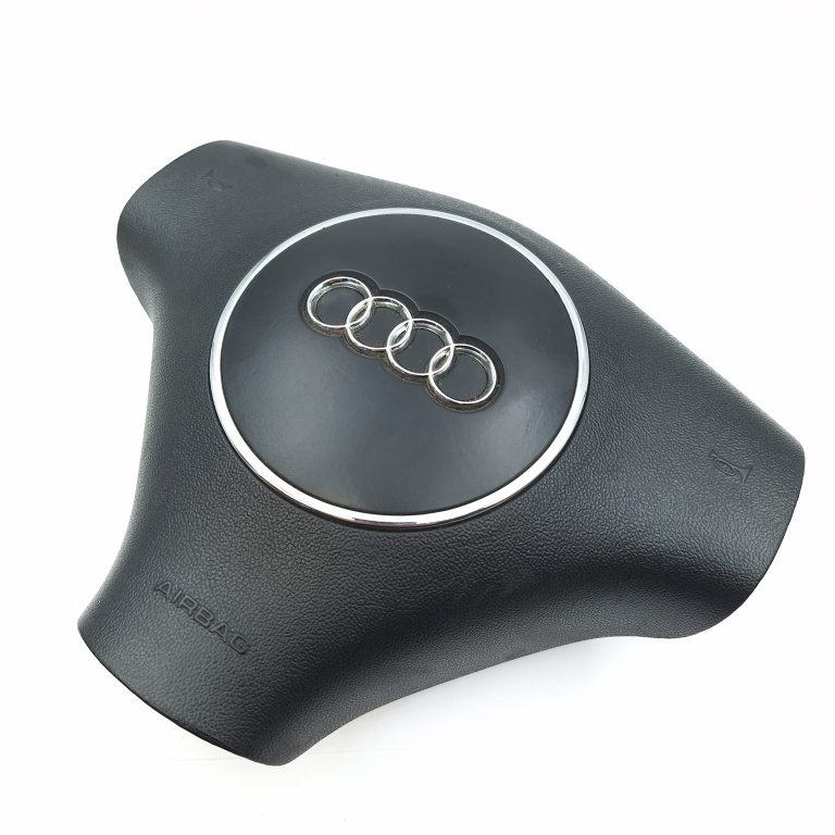 Airbag Sofer / Airbag Volan Audi A3 (8L1) 1996-2003 1.6 Avu Benzina 8E0880201J6Ps, 8E0 880 201 J 6Ps, 8E0880201J, 8E0 880 201 J, 8E0880201