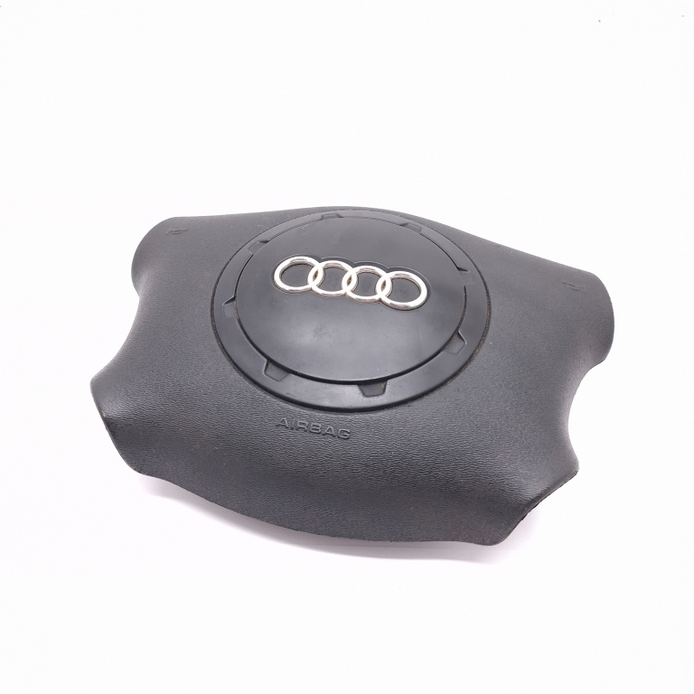 Airbag Sofer / Airbag Volan Audi A3 (8L1) 1996-2003 1.9 Tdi Agr Motorina 0100007005, 20059663340058, M96T3200302541 Temic