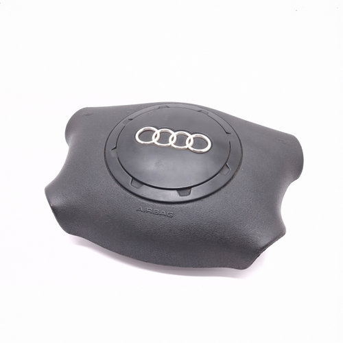 Airbag Sofer / Airbag Volan Audi A3 (8L1) 1996 - 2003 Motorina 0100007005, 20059663340058, M96T32003...