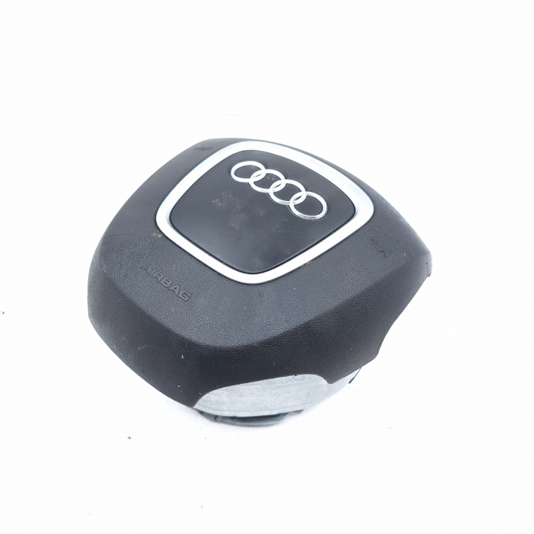 Airbag Sofer / Airbag Volan Audi A3 (8P) 2003-2013 1.6 Fsi Blp Benzina 8P0880201As, 001A3X03Fucl, 4200, 8P0880201As Trw