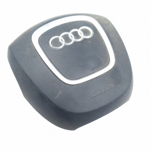 Airbag Sofer / Airbag Volan Audi A3 (8P) 2003-2013 2.0 Tdi 16V Bkd Motorina 61526325, 18960500648001...