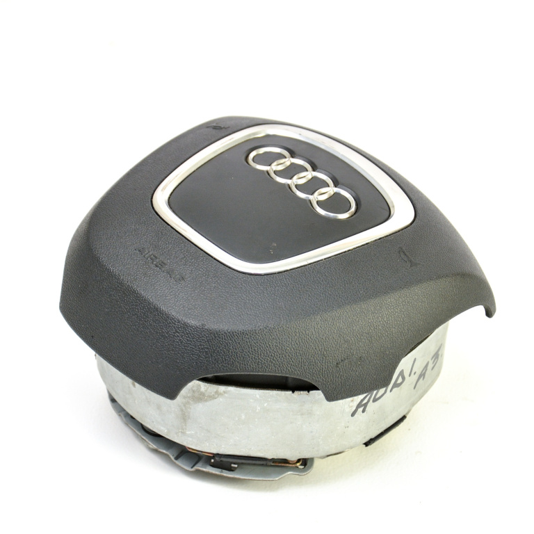 Airbag Sofer / Airbag Volan Audi A3 (8P) 2003-2013 2.0 Tdi 16V Bkd Motorina 8E0880201Af, 8E0 880 201 Af, 8E0 880 201, 8E0880201 Trw