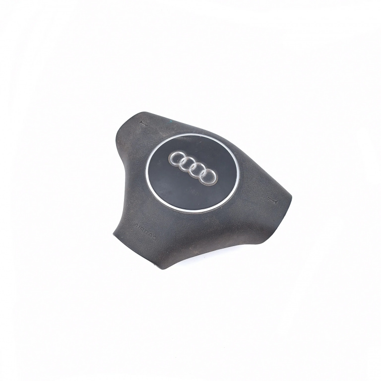 Airbag Sofer / Airbag Volan Audi A3 (8P) 2003-2013 8E0880201At, 305169199032Aa, 001Rc0Ek7Ahm, Bampt10655 Petri Dn