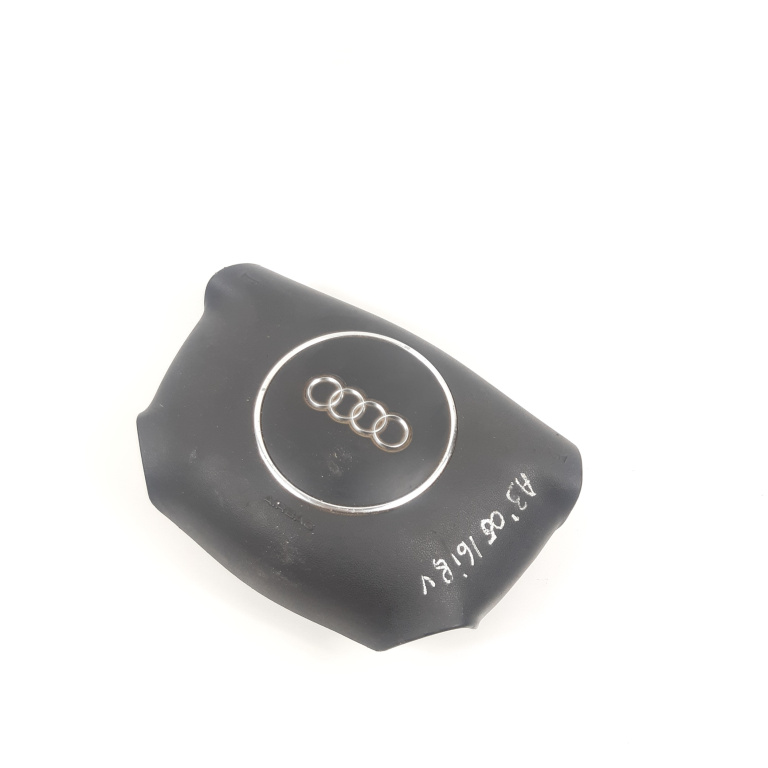 Airbag Sofer / Airbag Volan Audi A3 (8P) 2003 - 2013