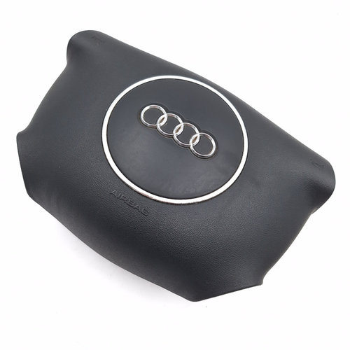 Airbag Sofer / Airbag Volan Audi A3 (8P) 2003 - 2013 8P0880201D, 8P0880201D6PS, 001NE018GGE