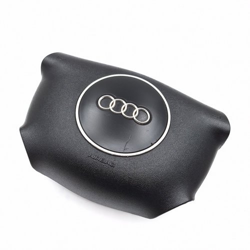 Airbag Sofer / Airbag Volan Audi A4 B6 (8E) 2000 - 2004 8E0880201L, 001LF002S8D2, 47200036203000