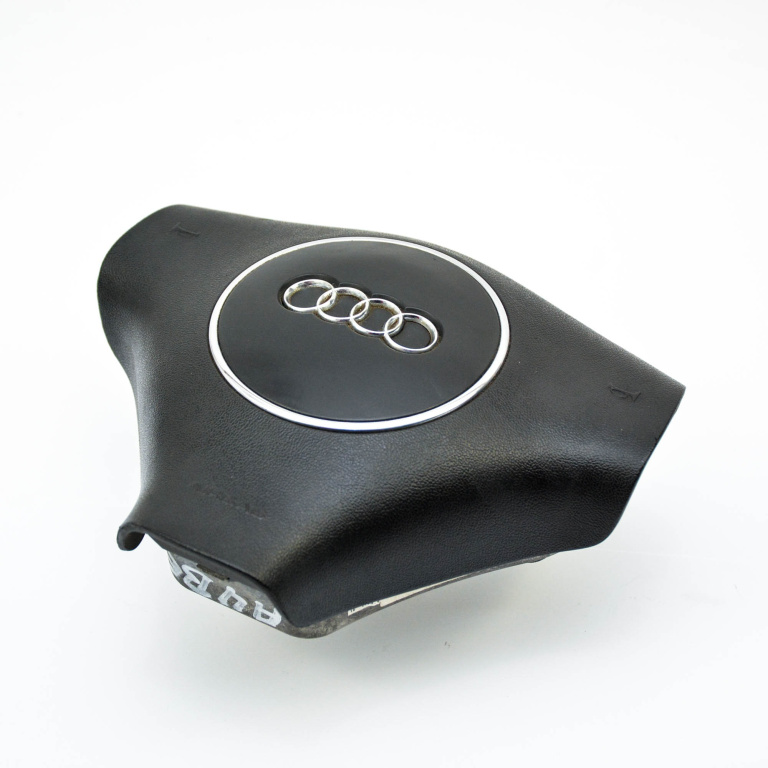 Airbag Sofer / Airbag Volan Audi A4 B6 (8E) 2000 - 2004 Motorina 8E0880201J