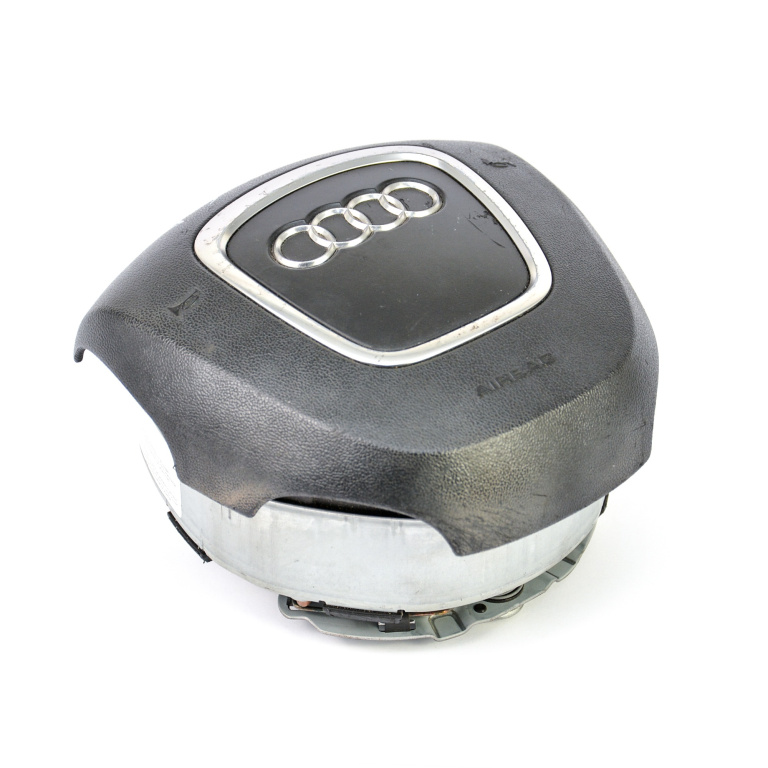 Airbag Sofer / Airbag Volan Audi A4 B6 (8E) 2000 - 2004 Motorina 8K0880201