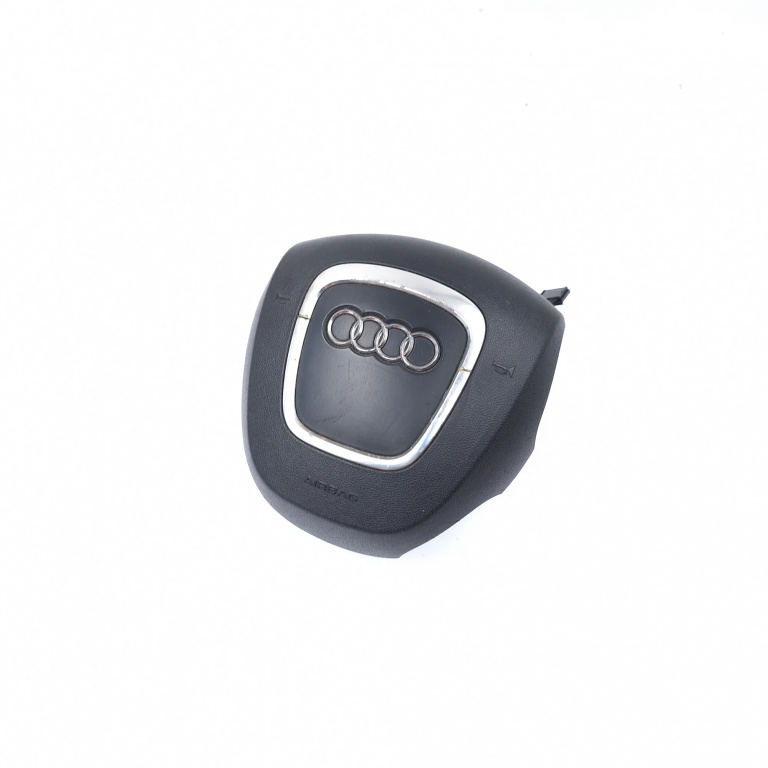 Airbag Sofer / Airbag Volan Audi A4 B7 (8E) 2004-2008 2.0 Tdi Bpw Motorina 8E0880201, 8E0880201Df, 001C6Z72Izk7, 4F0971589A, 4E0972571A