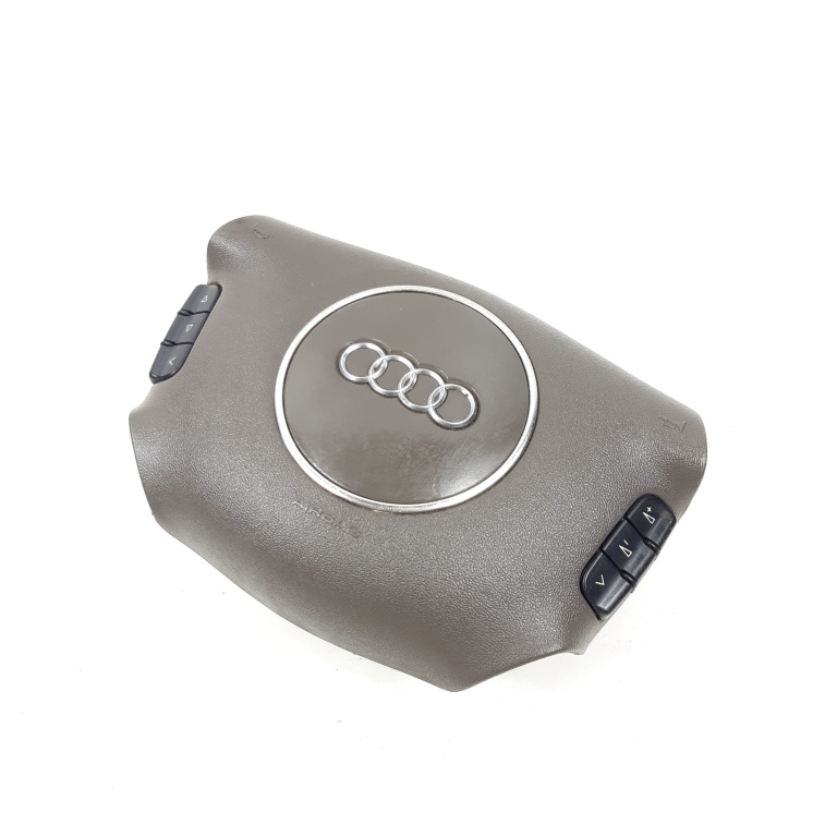 Airbag Sofer / Airbag Volan Audi A4 B7 (8E) 2004 - 2008 8P0880201K