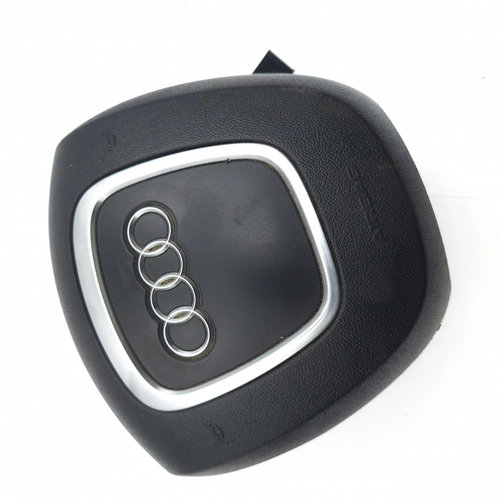Airbag Sofer / Airbag Volan Audi A4 B7 (8E) 2004 - 2008 Motorina 4F0971589A, 4B0972571A, 18960505048...