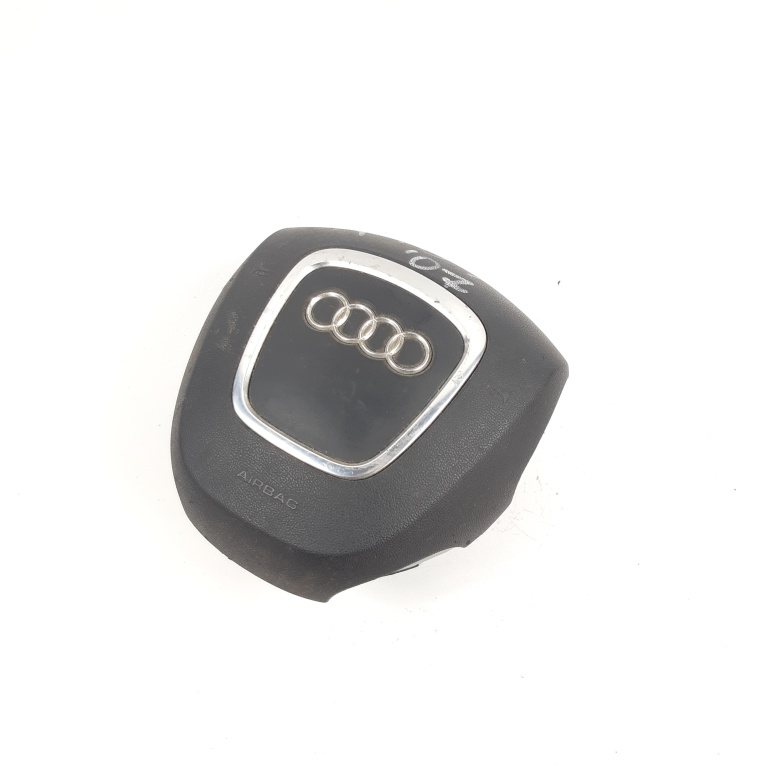 Airbag Sofer / Airbag Volan Audi A4 B7 (8E) 2004 - 2008 8E0880201DE