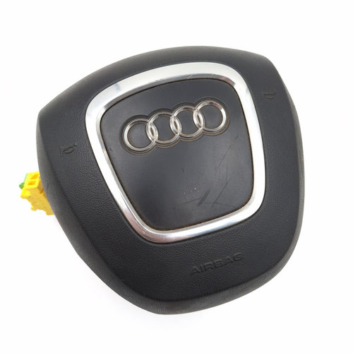 Airbag Sofer / Airbag Volan Audi A4 B8 (8K) 2007 - 2015 Motorina 8K08802016PS, 8K0880201, 001A414AMP...