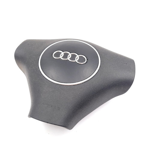 Airbag Sofer / Airbag Volan Audi A4 Cabriolet (8H, B6, B7) 2002 - 2009 8E0880201S, 8E0880201S6PS, 8E...