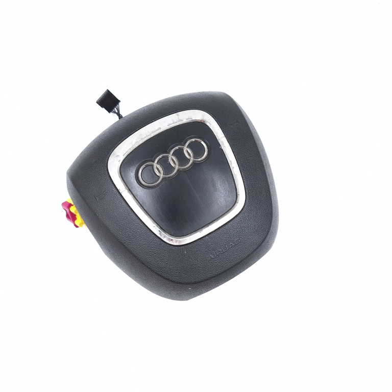 Airbag Sofer / Airbag Volan Audi A6 (4F, C6) 2004-2011 3.0 Tdi Quattro Bmk Motorina Trw