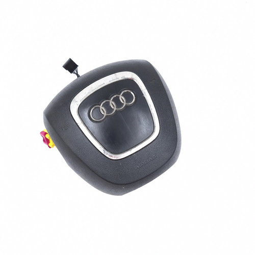 Airbag Sofer / Airbag Volan Audi A6 (4F, C6) 2004-2011 3.0 Tdi Quattro Bmk Motorina Trw