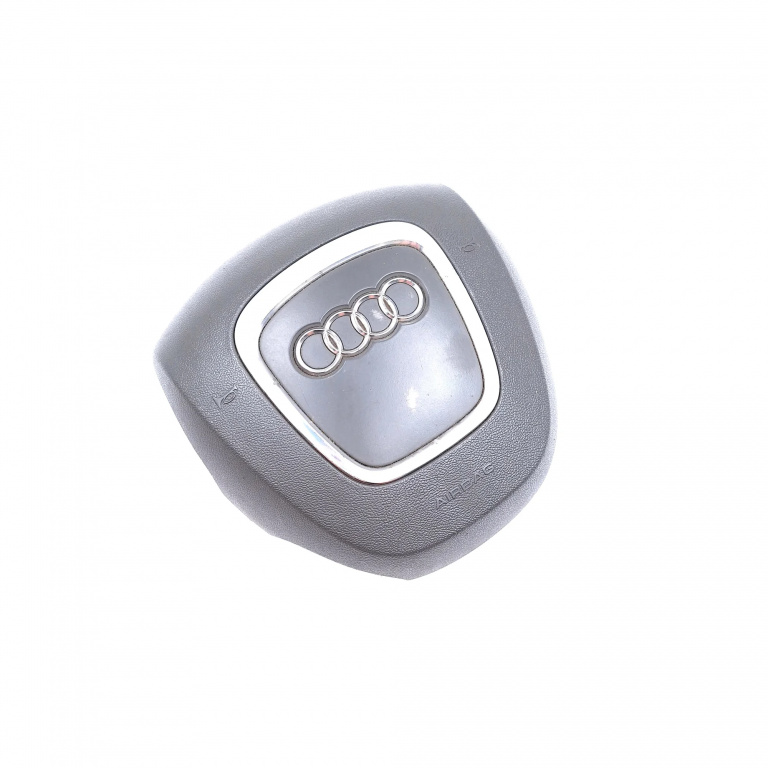 Airbag Sofer / Airbag Volan Audi A6 (4F, C6) 2004-2011 2.0 Tdi Bre Motorina 4F0971589A, 864535