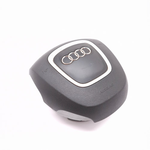 Airbag Sofer / Airbag Volan Audi A6 (4F, C6) 2004 - 2011 Motorina 8E0880201D, 001C6Z453UKU, 4F097158...
