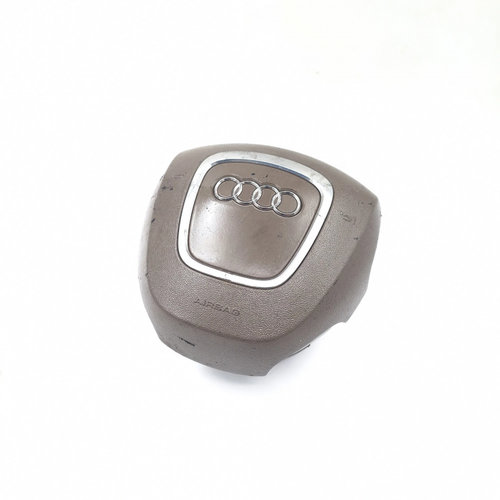 Airbag Sofer / Airbag Volan Audi A8 (4E) 2002-2009 4E0880201Bl, 61526325, 001C6Z05Pcis Trw