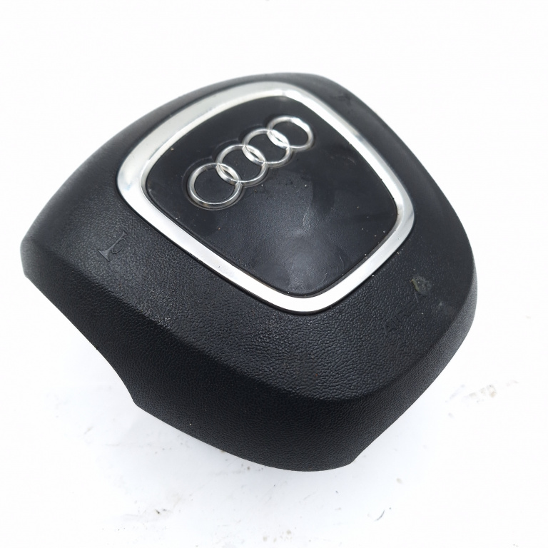 Airbag Sofer / Airbag Volan Audi Q7 (4L) 2006-2015 3.0 Tdi Bug Motorina 880201K6Ps, 0010621F3Bq0, 4F0971589A, 1559071814806859 Trw