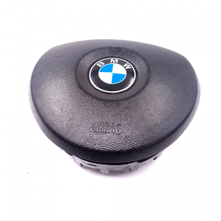 Airbag Sofer / Airbag Volan Bmw 1 (E81, E87, E88, E82) 2004-2013 3051642, Psdi52005, Zdas00501866, 0373177330