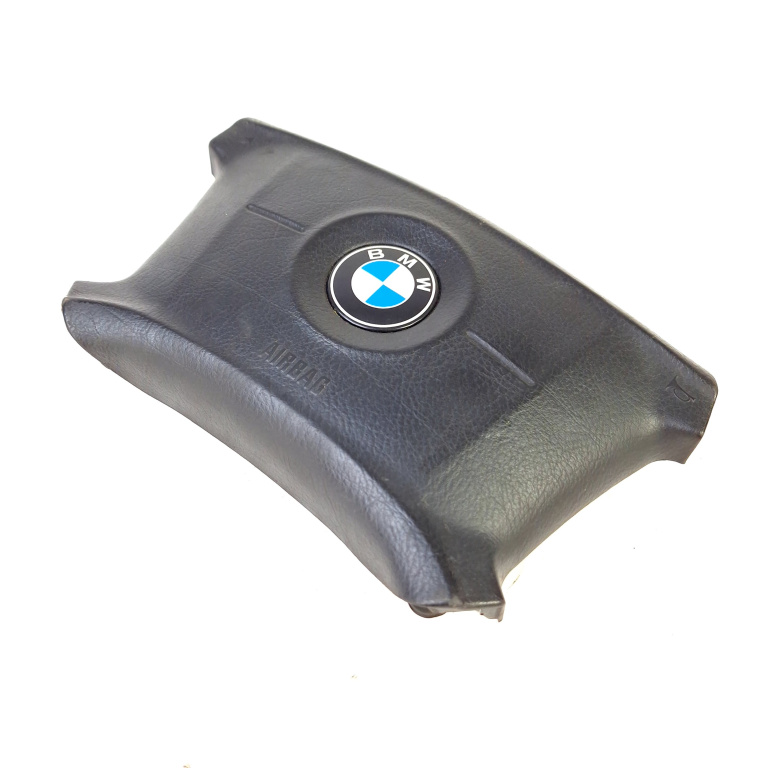 Airbag Sofer / Airbag Volan Bmw 3 (E46) 1998-2007 316 I M43 B16 (164E3) Benzina 0900620, Baam317748, Bampt1029, 33109724404B Takata