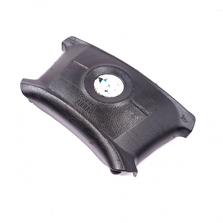 Airbag Sofer / Airbag Volan Bmw 3 (E46) 1998-2007 318 I Benzina 0900620, 33109576303K, 99B1882T00405