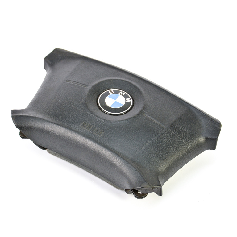 Airbag Sofer / Airbag Volan Bmw 3 (E46) 1998-2007 318 I N42 B20 A Benzina 33109724404B
