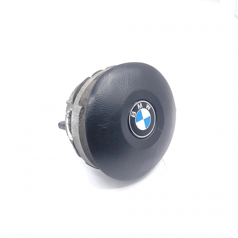 Airbag Sofer / Airbag Volan Bmw 3 (E46) 1998-2007 318 D M47 D20 (204D1) Motorina 6244664, Barp6244664, Bampt11085