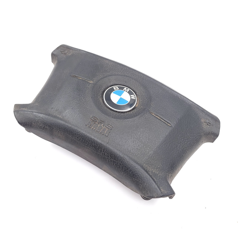 Airbag Sofer / Airbag Volan Bmw 3 (E46) 1998-2007 318 I M43 B19 (194E1) Benzina 33109576303K, 33109576303