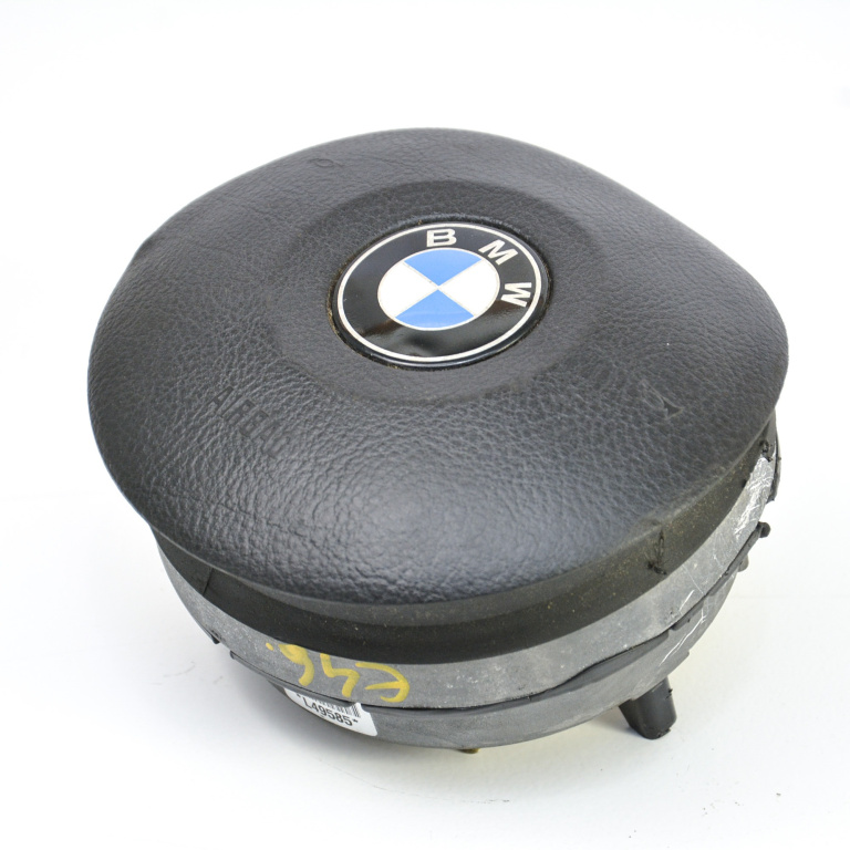 Airbag Sofer / Airbag Volan Bmw 3 (E46) 1998-2007 318 I N42 B20 A Benzina 5789101, 5 789 101, 33675789101, 3367-5 789 101Q, 33.67-5 789 101Q