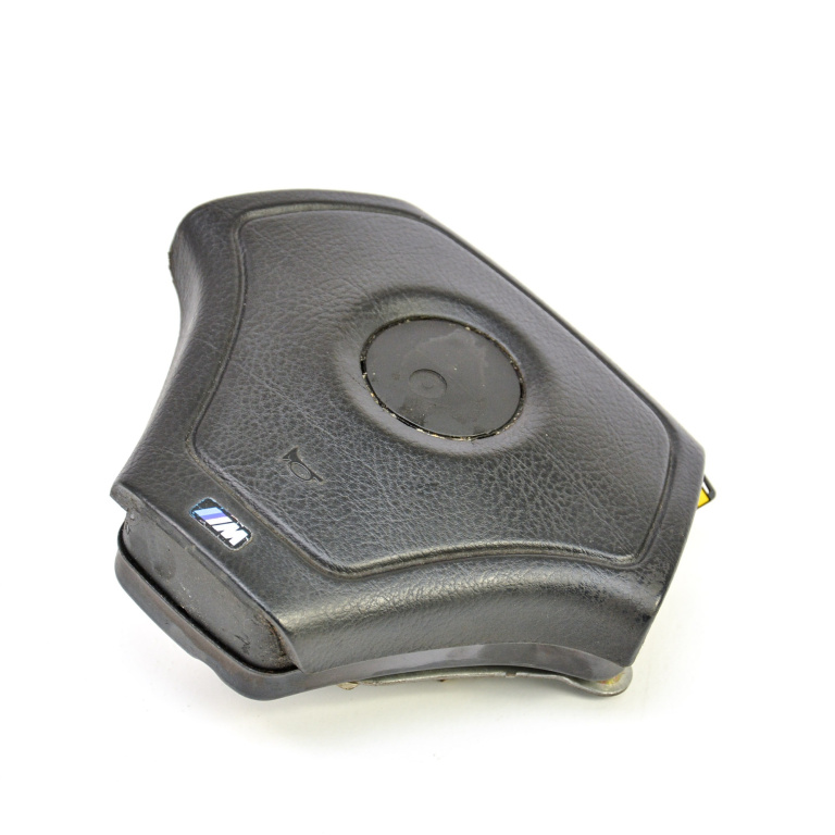 Airbag Sofer / Airbag Volan Bmw 3 (E46) 1998-2007 320 D M47 D20 (204D1) Motorina 9576702, 33109576702, 3319576702T