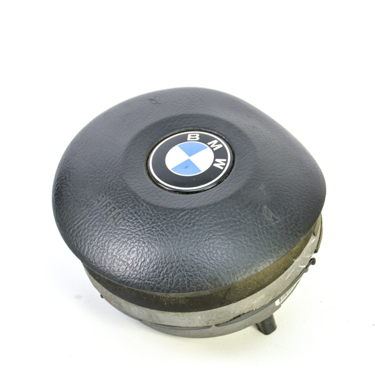 Airbag Sofer / Airbag Volan Bmw 3 (E46) 1998-2007 320 D M47 D20 (204D4) Motorina 5789104, 5 789 104, 33675789104, 33.675789104, 33.67-5789104, 33.67-5 789 104 Takata