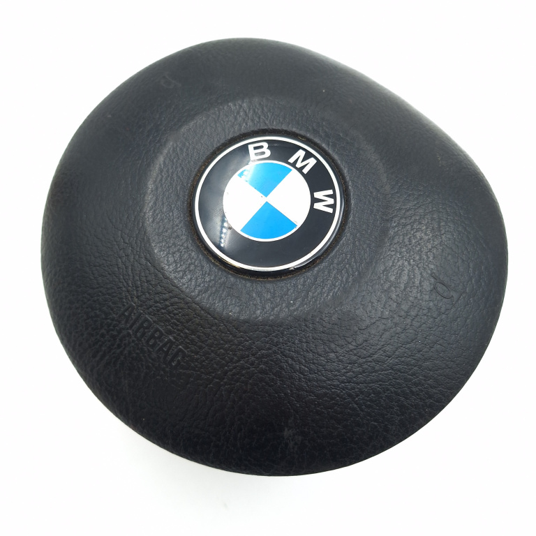 Airbag Sofer / Airbag Volan Bmw 3 (E46) 1998-2007 320 D M47 D20 (204D4) Motorina 9680803, 33109680803X, 01B246Dt0089B Takata