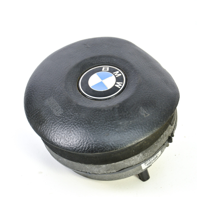 Airbag Sofer / Airbag Volan Bmw 3 (E46) 1998-2007 320 D M47 D20 (204D4) Motorina 6757891, 6 757 891, 32306757891, 32.306757891, 32.30-6757891, 32.30-6 757 891 Takata