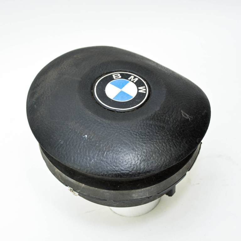 Airbag Sofer / Airbag Volan Bmw 3 (E46) 1998-2007 320 D M47 D20 (204D4) Motorina 33675789102T