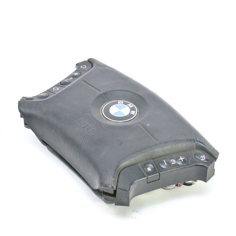 Airbag Sofer / Airbag Volan Bmw 3 (E46) 1998-2007 320 D M47 D20 (204D4) Motorina 0900340, 6903397, 6940139 Takata