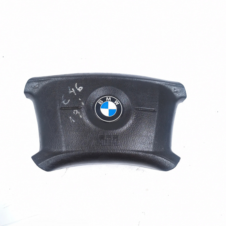 Airbag Sofer / Airbag Volan Bmw 3 (E46) 1998-2007 03734918888, 3717630089, Bk1H060502, Bampt10590